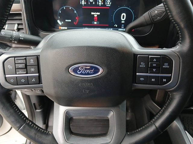 Used 2024 Ford F250 Lariat w/ Lariat Ultimate Package AWD/4WD image 61