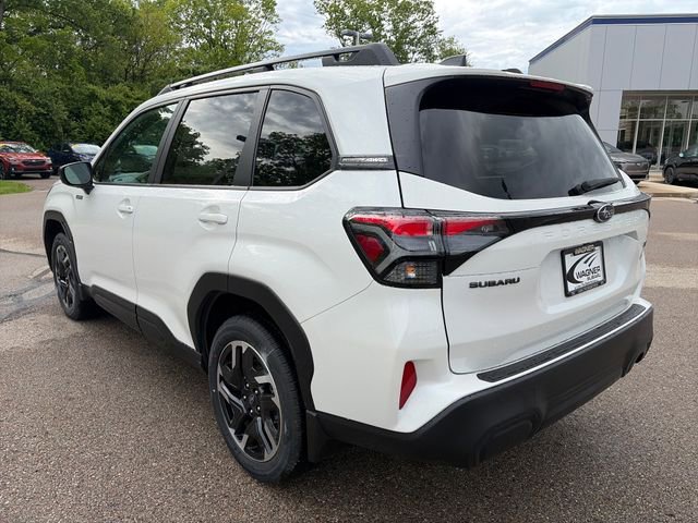 New 2026 Subaru Forester Sport AWD/4WD image 5