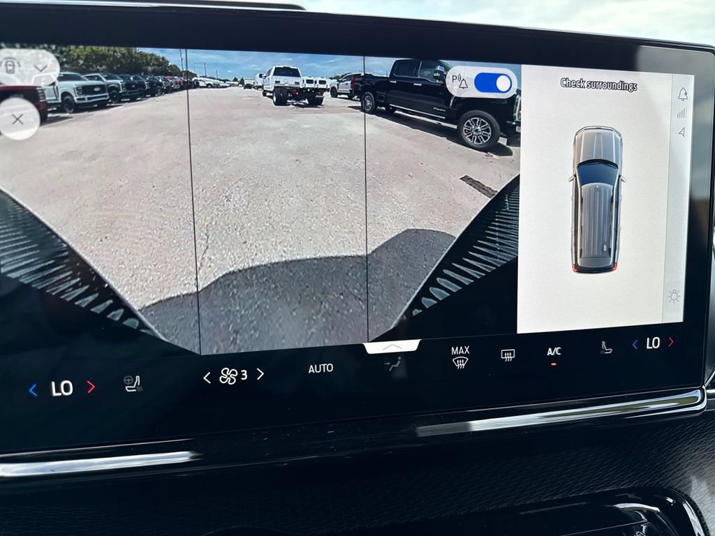 New 2027 Ford Expedition Platinum w/ Stealth Performance Package AWD/4WD image 29