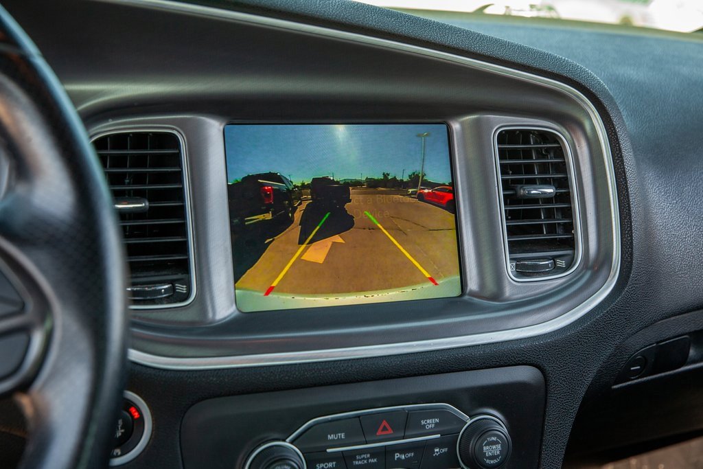 Used 2021 Dodge Charger R/T image 16