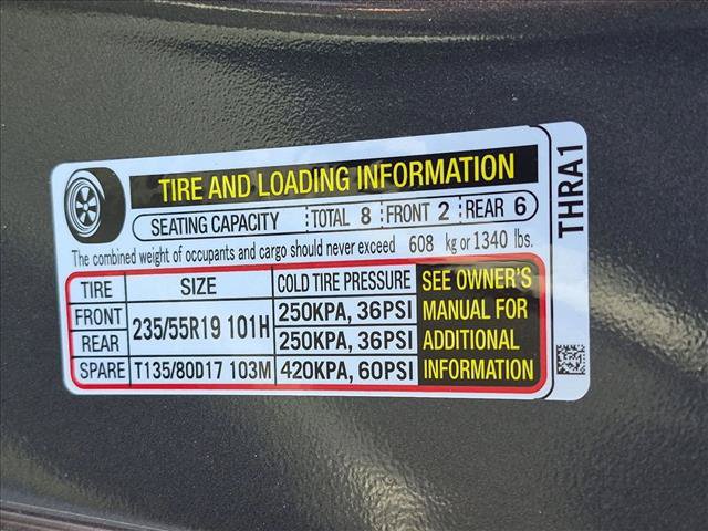 Used 2024 Honda Odyssey Touring image 18