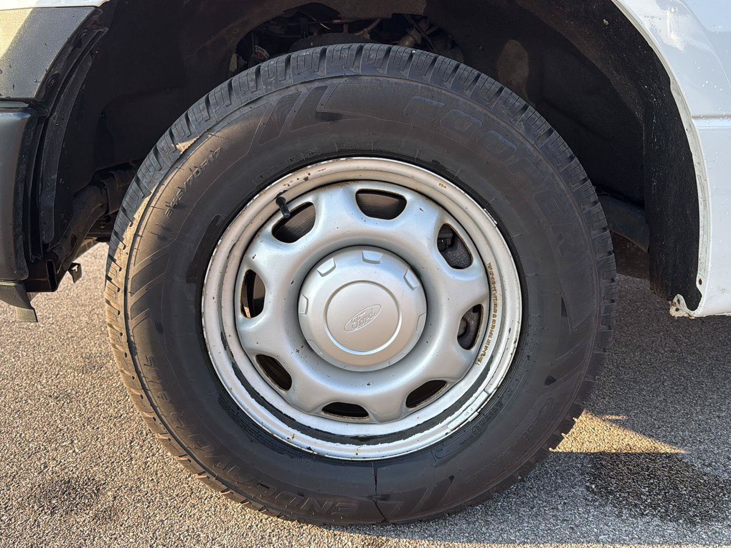 Used 2019 Ford F150 XL w/ Equipment Group 101A Mid RWD image 11