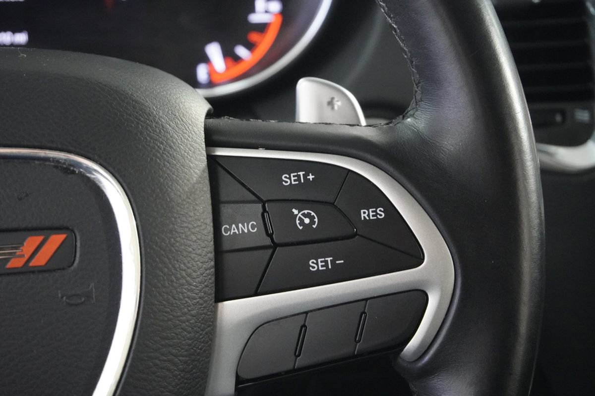 Used 2016 Dodge Durango Limited AWD/4WD image 17