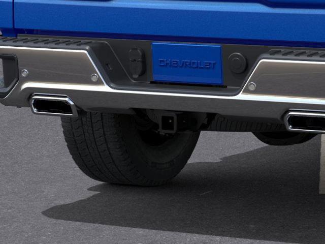 New 2026 Chevrolet Silverado 1500 LT image 14