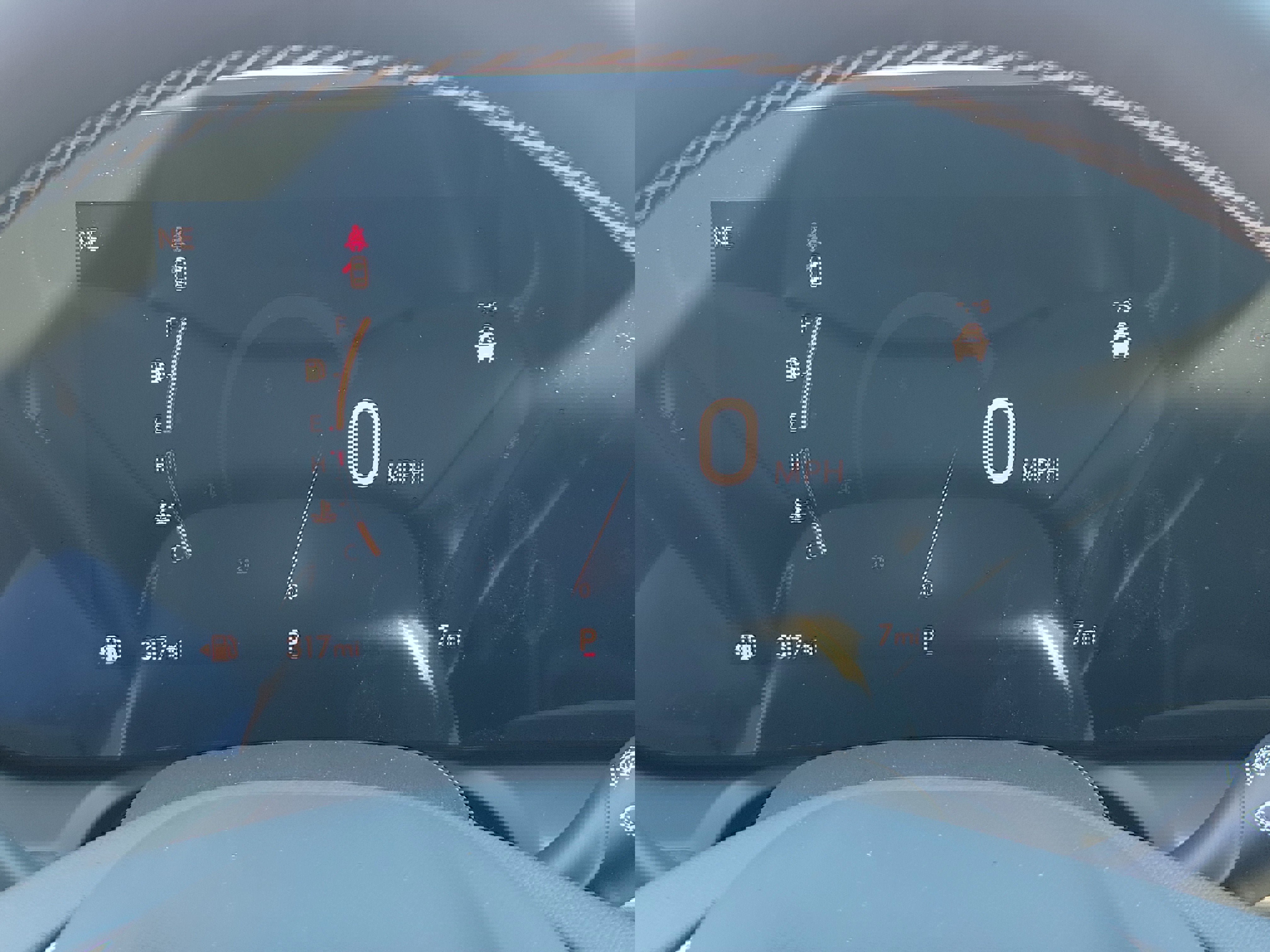 New 2026 Buick Encore GX Preferred w/ Advanced Technology Package image 22