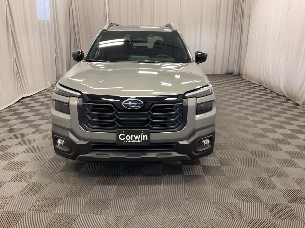 New 2026 Subaru Outback Touring XT AWD/4WD image 6