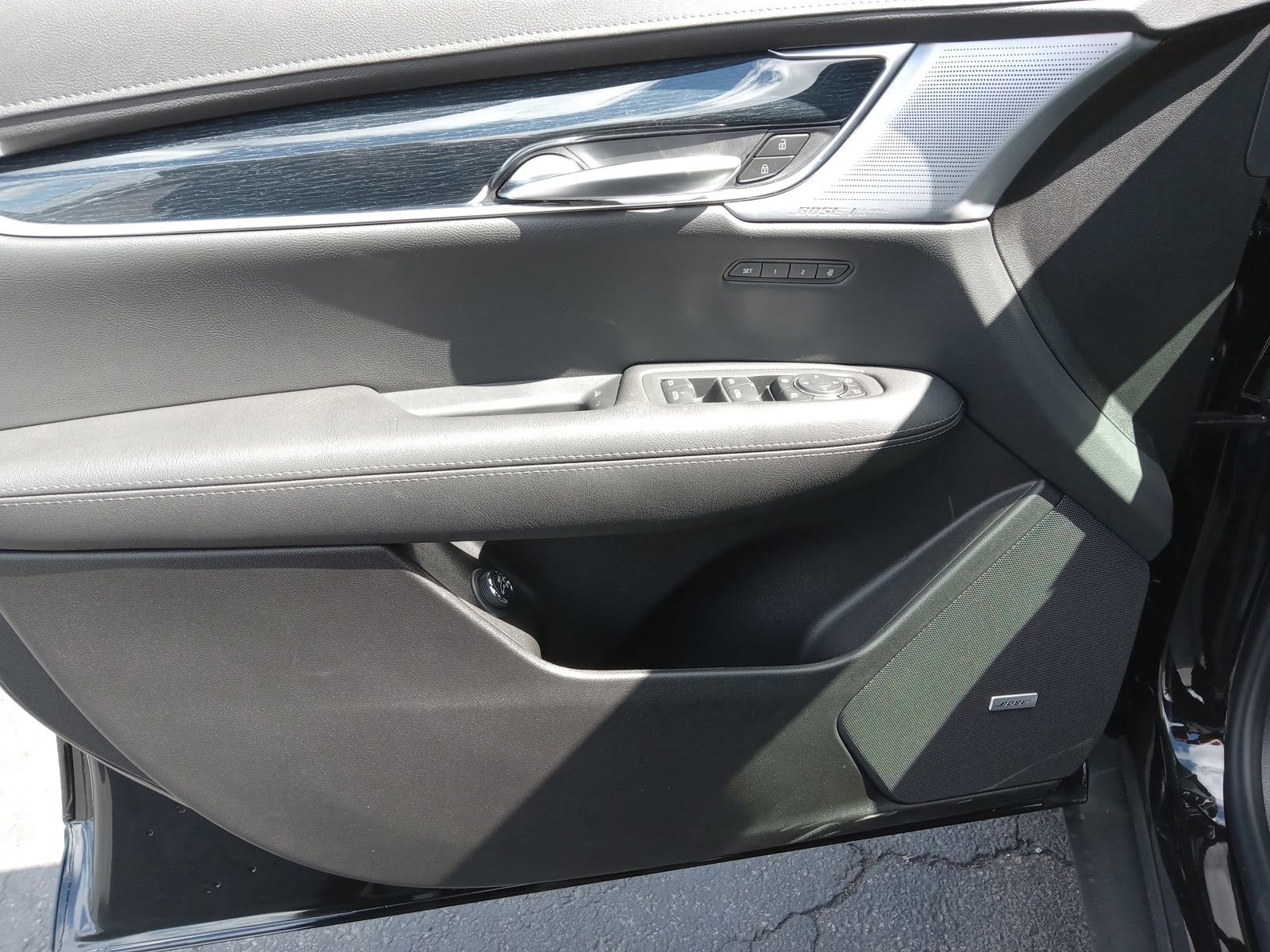 New 2026 Cadillac XT5 Premium Luxury image 9