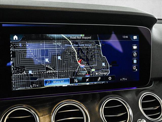 Certified 2023 Mercedes-Benz E 350 4MATIC Sedan image 14
