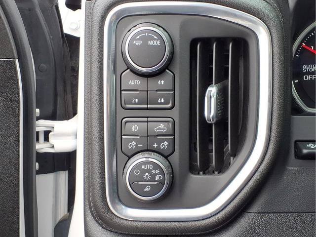 Used 2021 Chevrolet Silverado 1500 LTZ w/ LTZ Premium Package AWD/4WD image 18