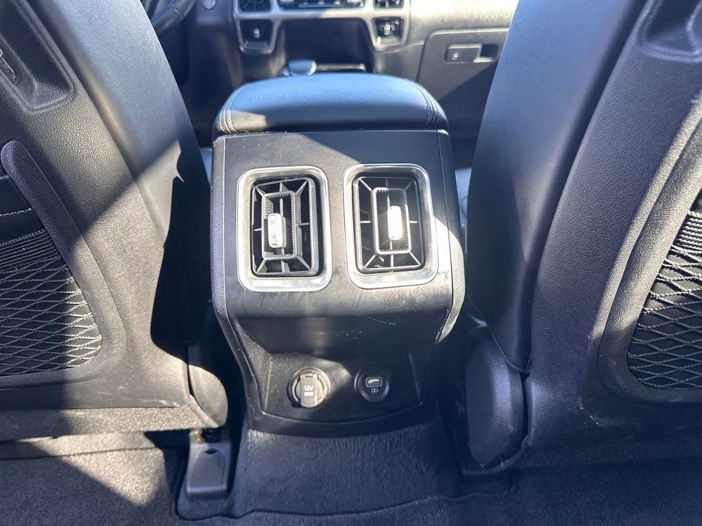 Used 2022 Kia Sorento S w/ Panoramic Sunroof Package image 20