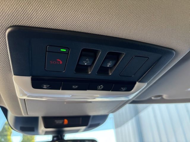 New 2026 Nissan Rogue Platinum w/ Platinum Premium Package image 22