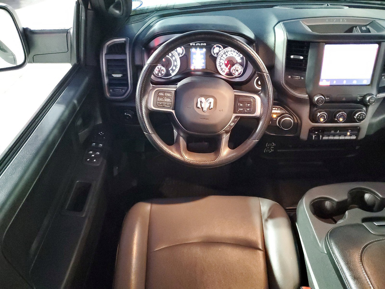 Certified 2022 RAM 2500 Tradesman image 12