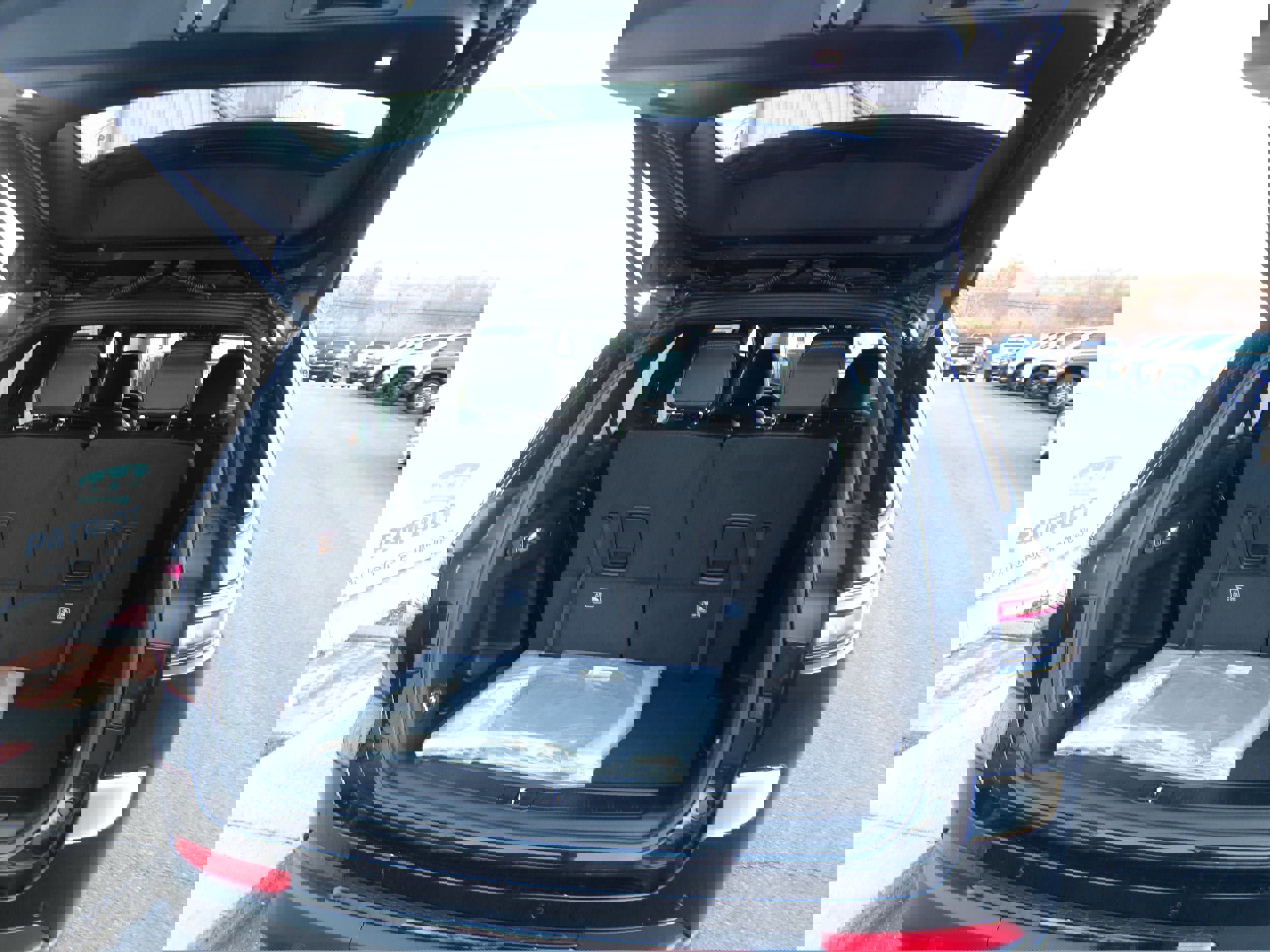 New 2025 Jeep Grand Cherokee L Altitude image 7