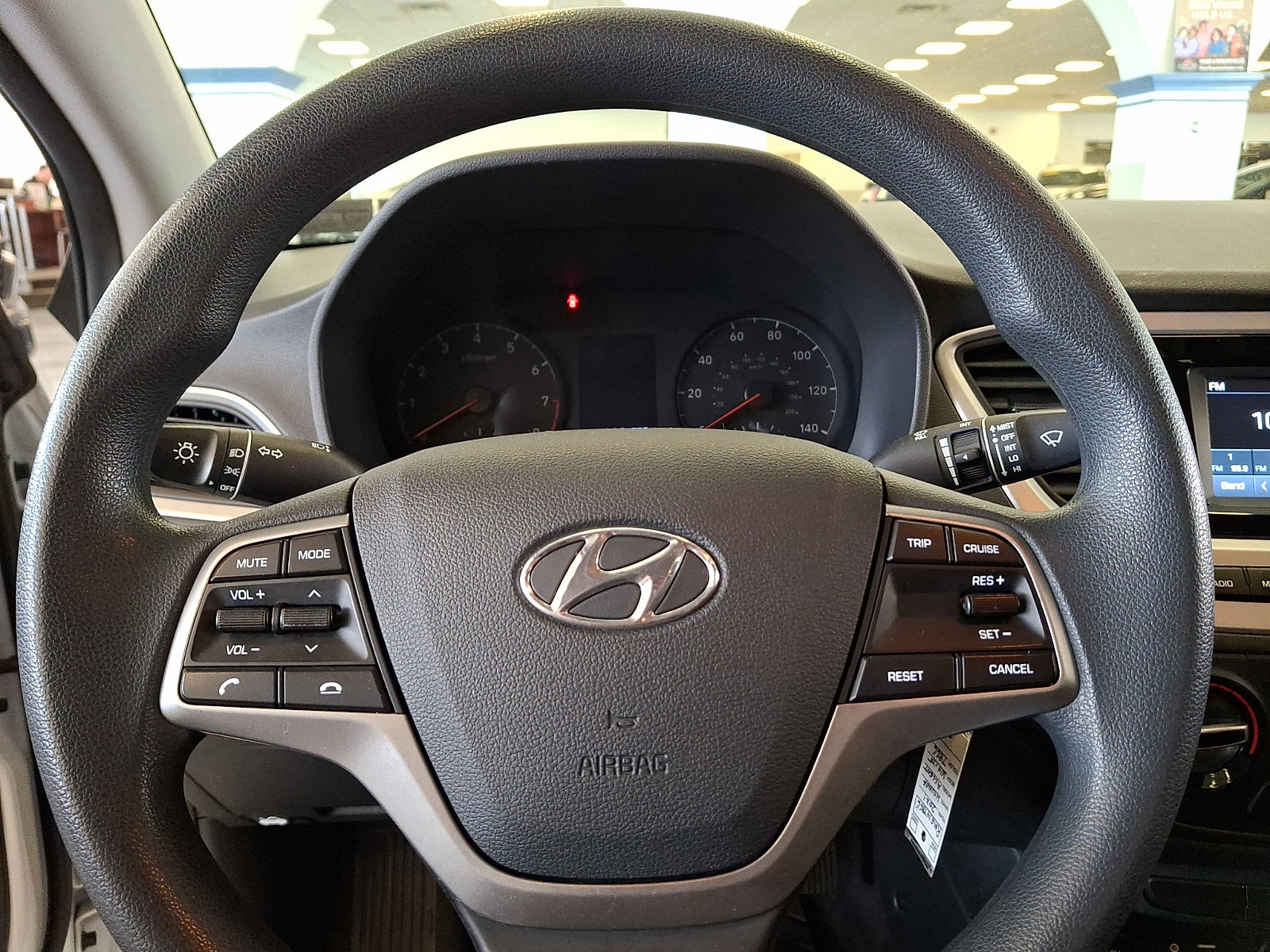 Used 2021 Hyundai Accent SE image 19
