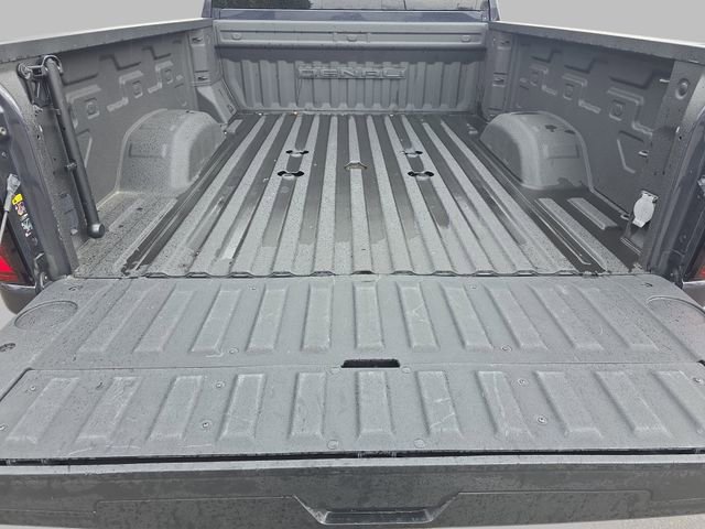 Certified 2024 GMC Sierra 2500 Denali Ultimate w/ Max Trailering Package image 13