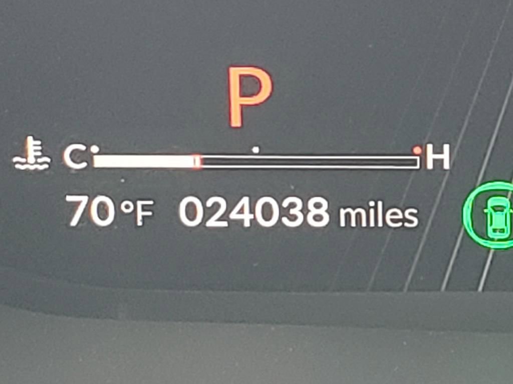 Certified 2024 Acura MDX A-Spec AWD/4WD image 24