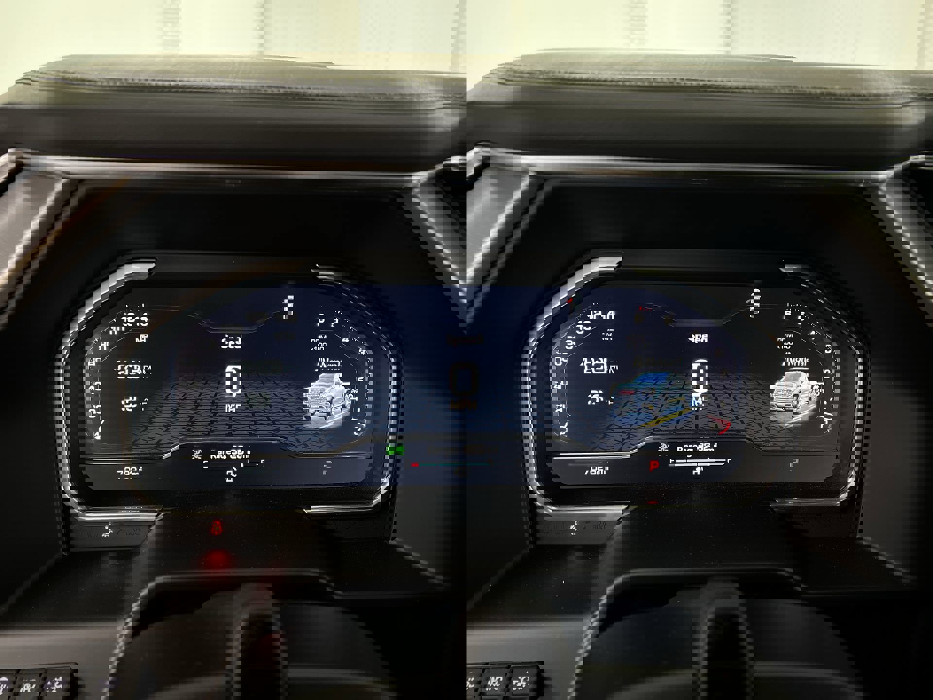 Certified 2024 GMC Sierra 1500 Denali image 59