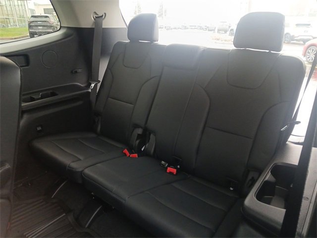 New 2025 Kia Telluride S image 24