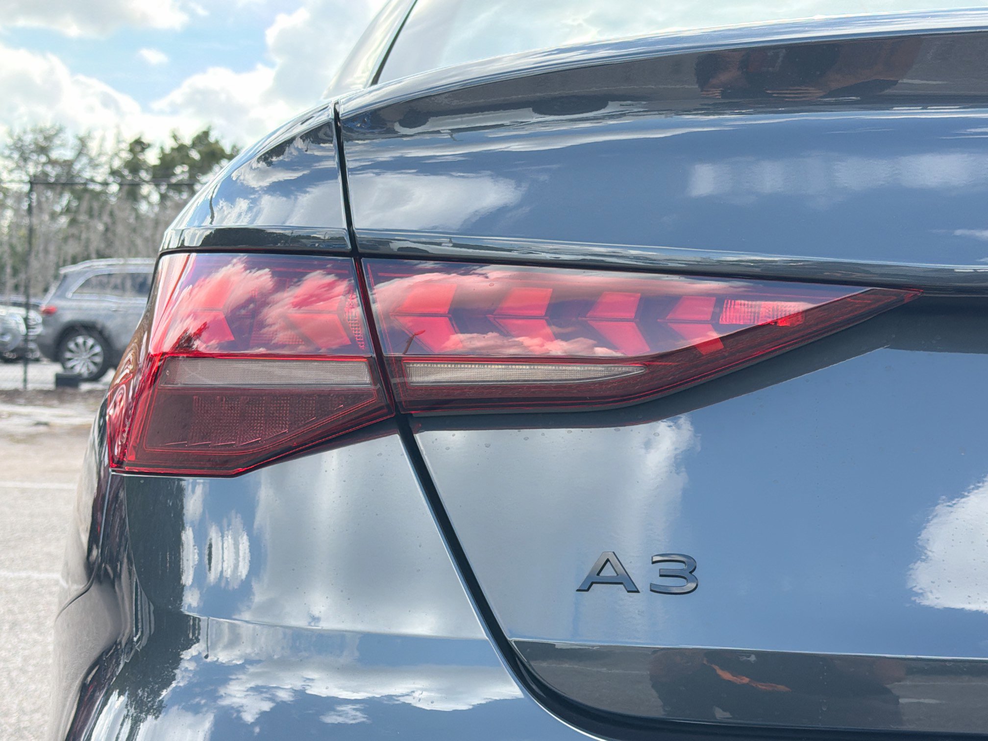 New 2026 Audi A3 2.0T Premium Plus AWD/4WD image 10