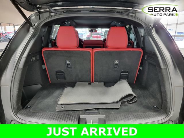 Used 2023 Acura MDX A-Spec AWD/4WD image 33