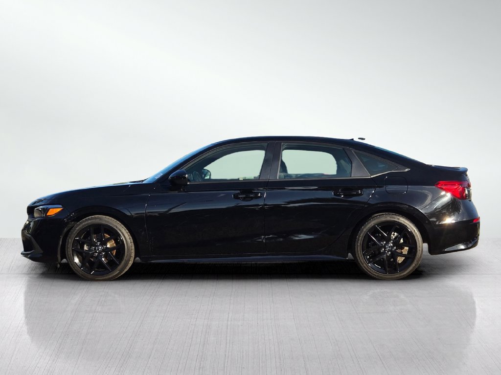 Used 2022 Honda Civic Sport image 7