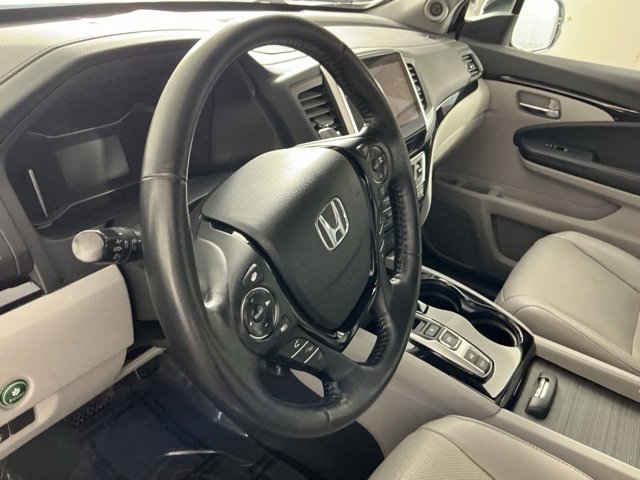 Used 2016 Honda Pilot Elite image 41
