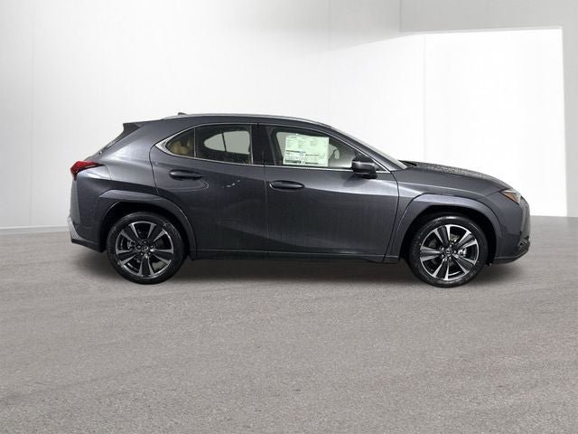 New 2026 Lexus UX 300h AWD w/ Accessory Package (2T) image 36
