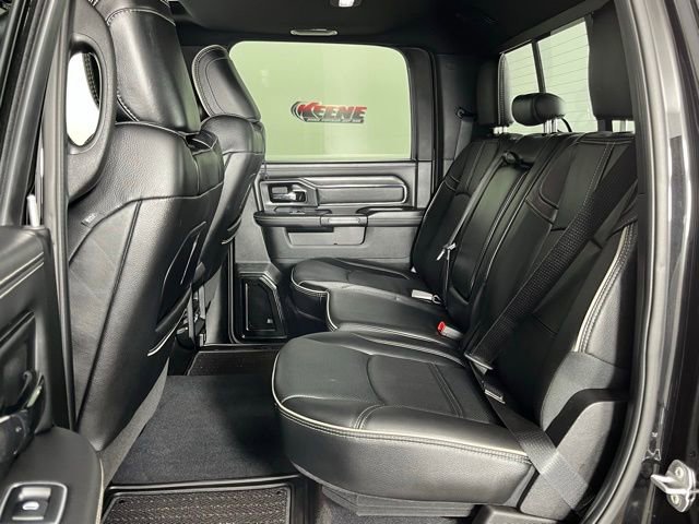 Used 2023 RAM 2500 Limited image 29