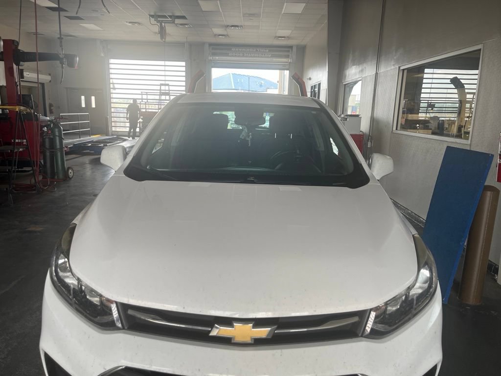 Used 2018 Chevrolet Trax LS FWD image 8