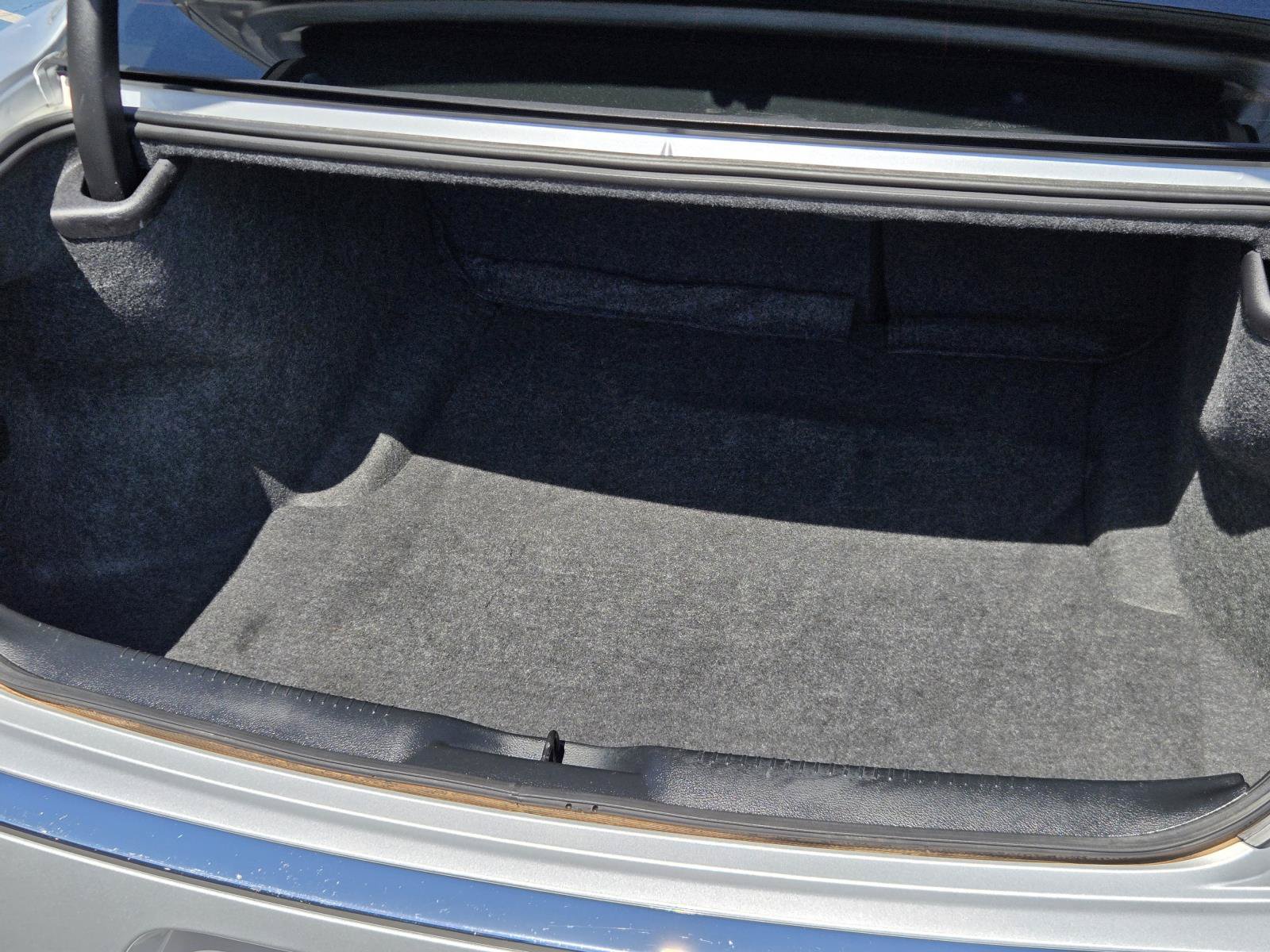 Certified 2023 Chrysler 300 Touring RWD image 27