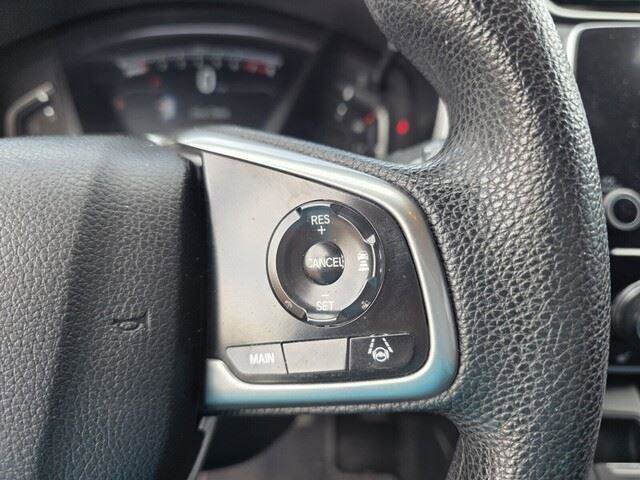 Used 2019 Honda CR-V EX image 26