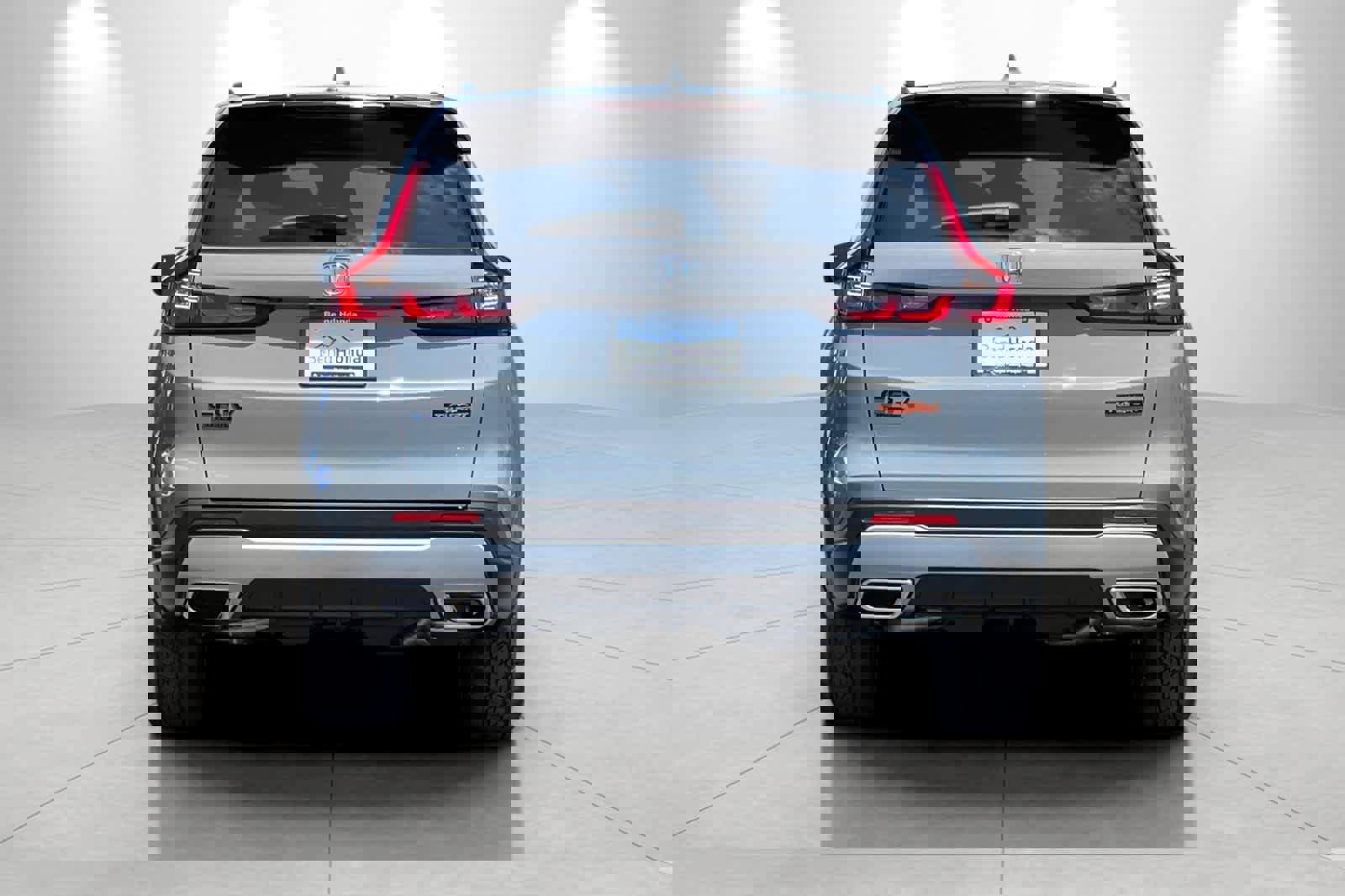 New 2026 Honda CR-V TrailSport image 7