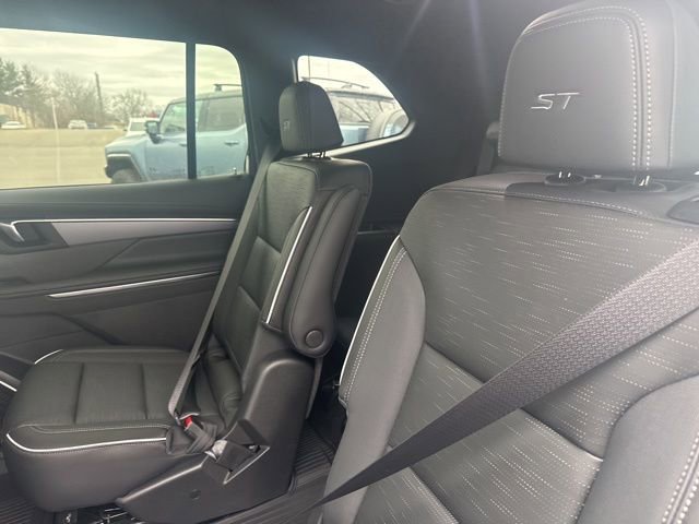 New 2025 Buick Enclave Sport Touring w/ LPO, Floor Liner Package image 22