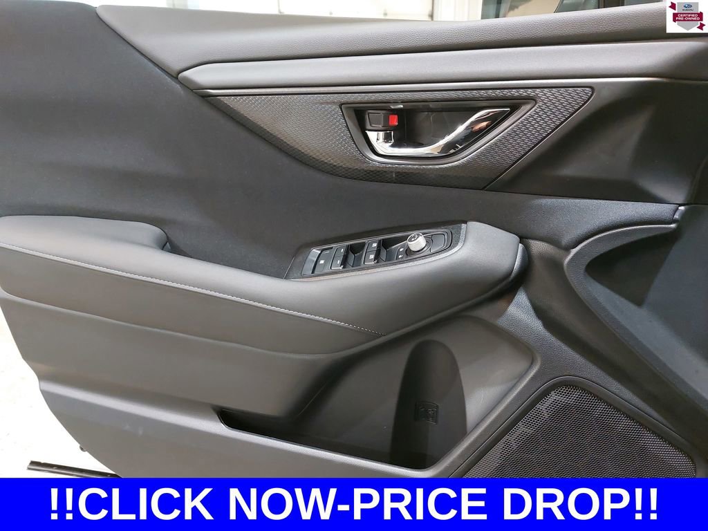Certified 2025 Subaru Outback Premium w/ Popular Package #1A image 27