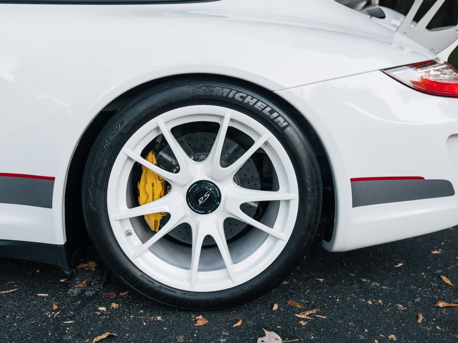 Used 2011 Porsche 911 GT3 RS 4.0 image 12