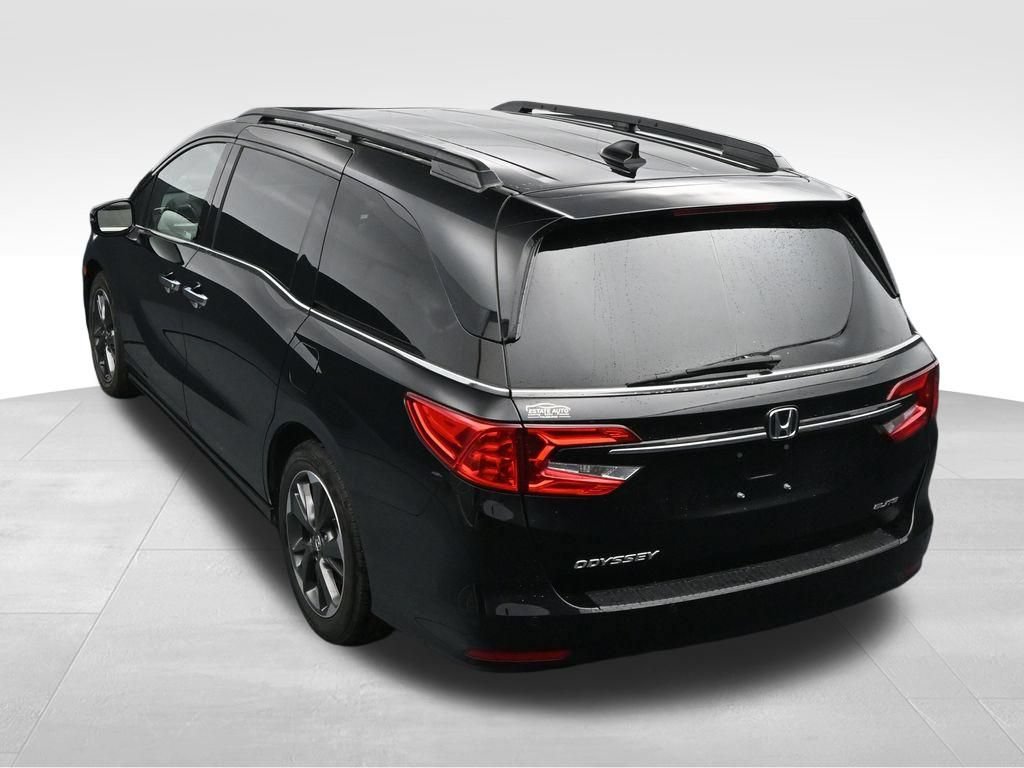 Used 2024 Honda Odyssey Elite image 28