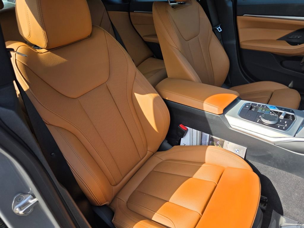 Certified 2023 BMW i4 eDrive35 w/ Premium Package image 27