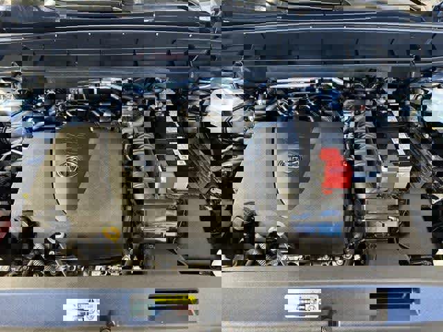 Used 2022 Toyota Highlander XLE image 8