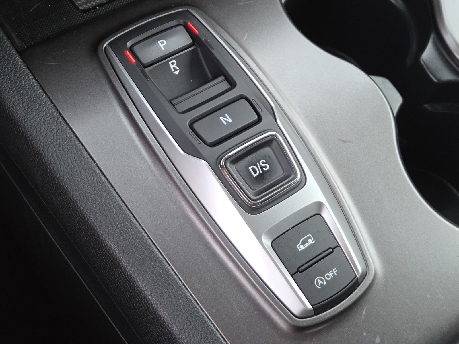 Used 2023 Honda Passport EX-L image 31