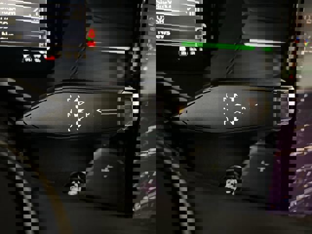 New 2026 GMC Acadia AT4 w/ LPO, Floor Liner Package image 16