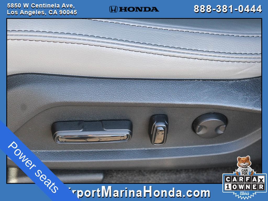 Used 2023 Honda Pilot Touring image 19