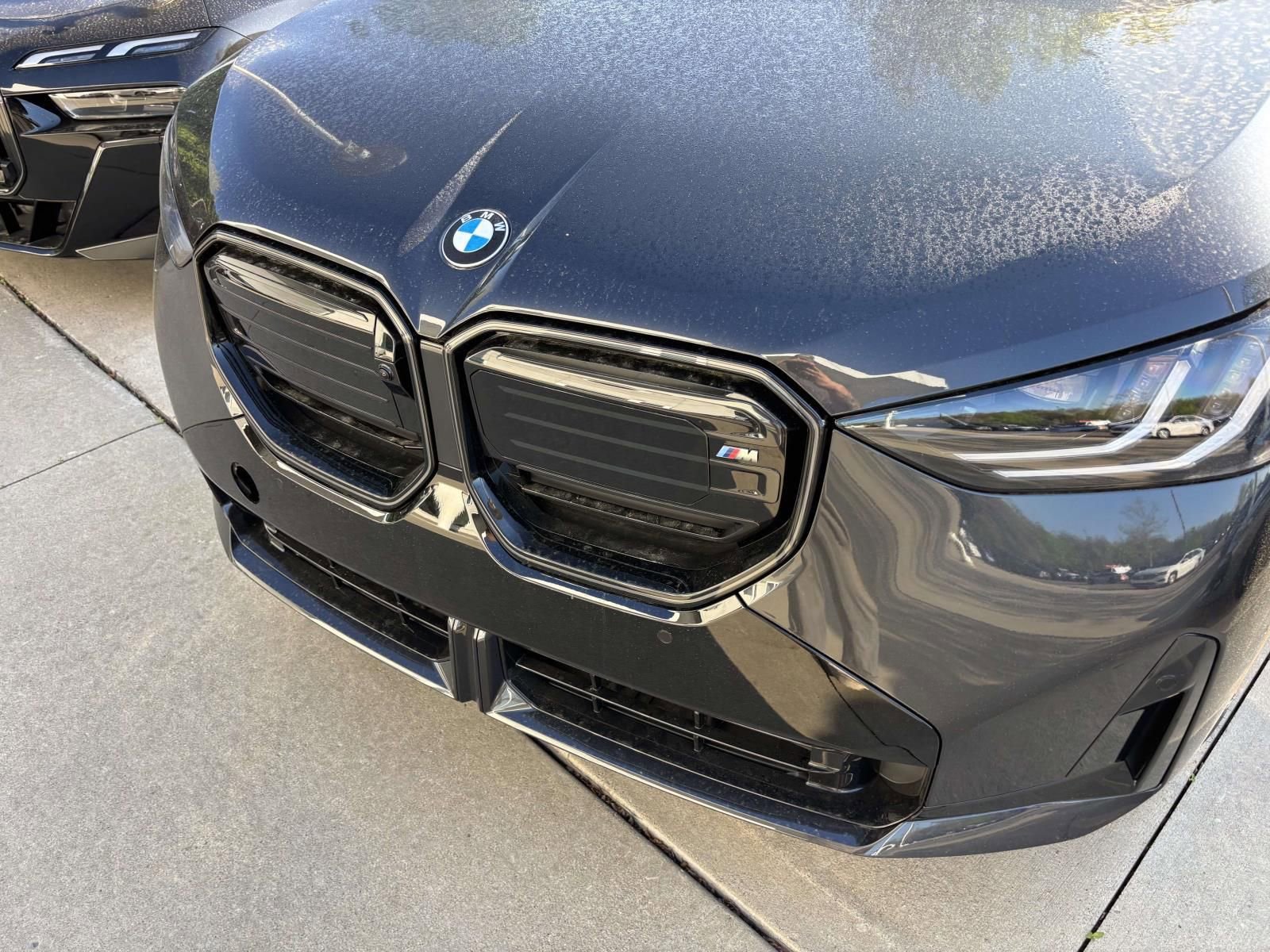 New 2026 BMW X3 M50 AWD/4WD image 11