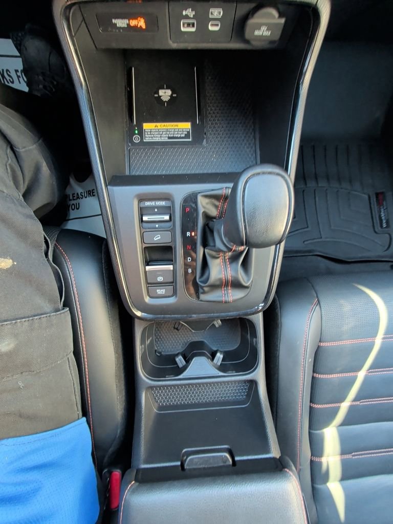Used 2023 Honda CR-V Sport Touring image 23