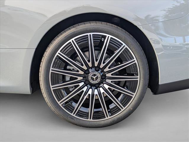 New 2026 Mercedes-Benz CLE 450 4MATIC Coupe image 9
