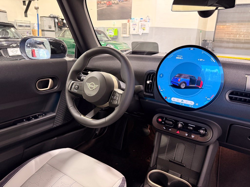 New 2026 MINI Cooper S FWD image 24