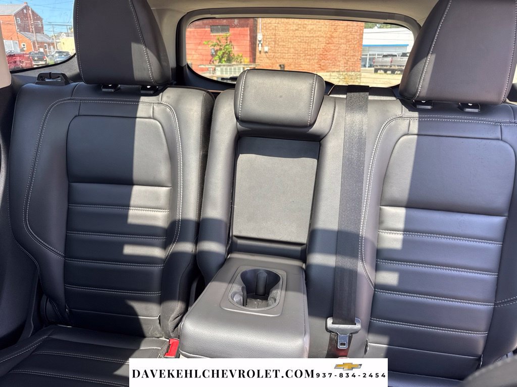 Used 2019 Ford Escape SEL AWD/4WD image 22