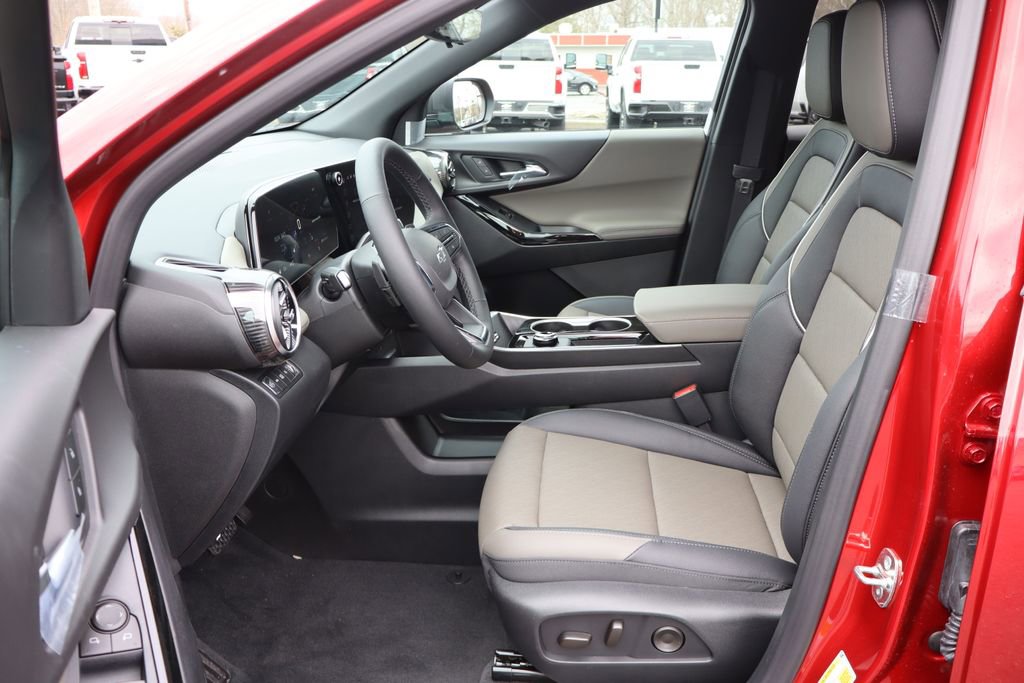 New 2026 Chevrolet Equinox LT image 5