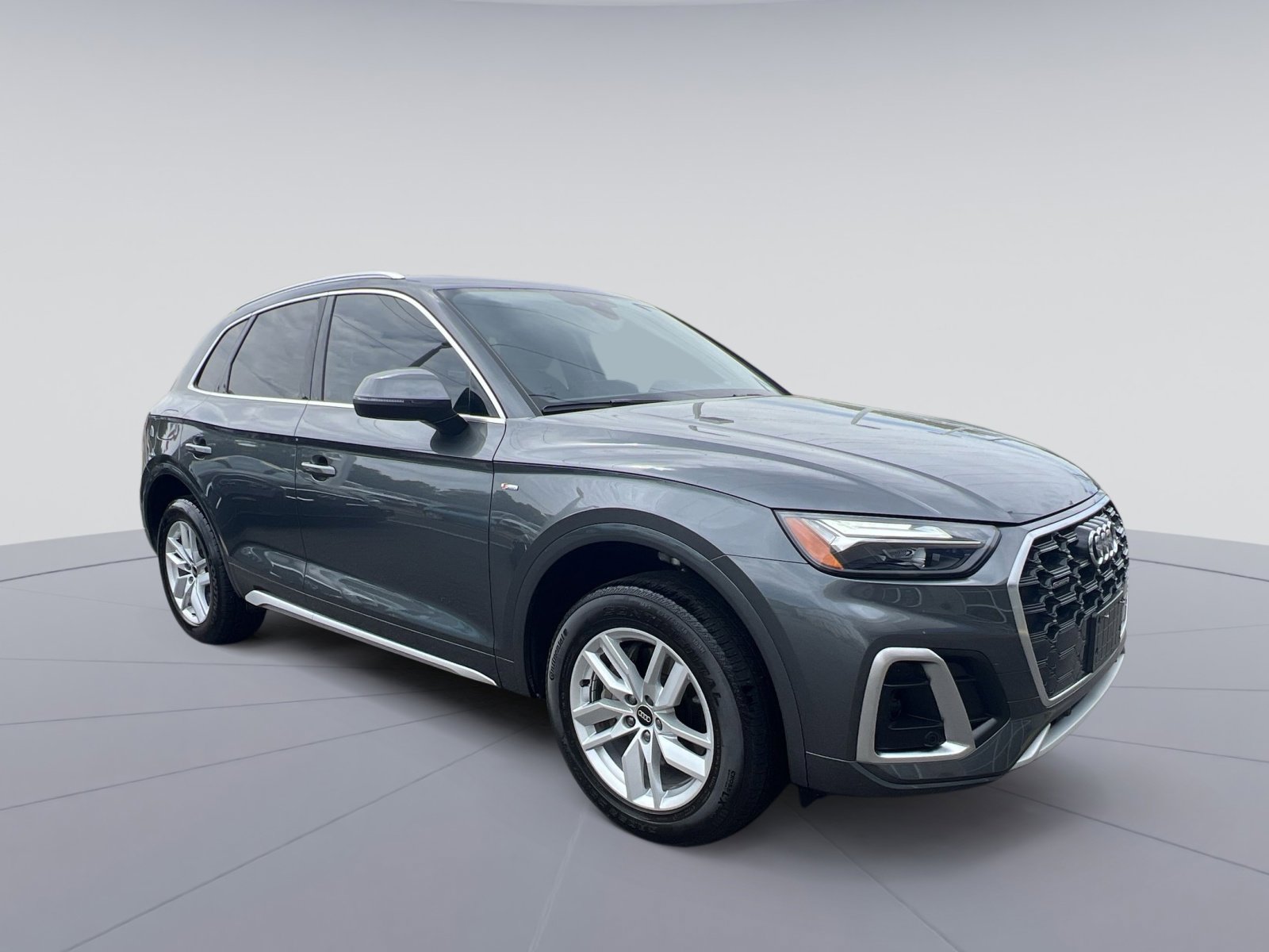 Used 2023 Audi Q5 2.0T Premium w/ Convenience Package AWD/4WD image 11