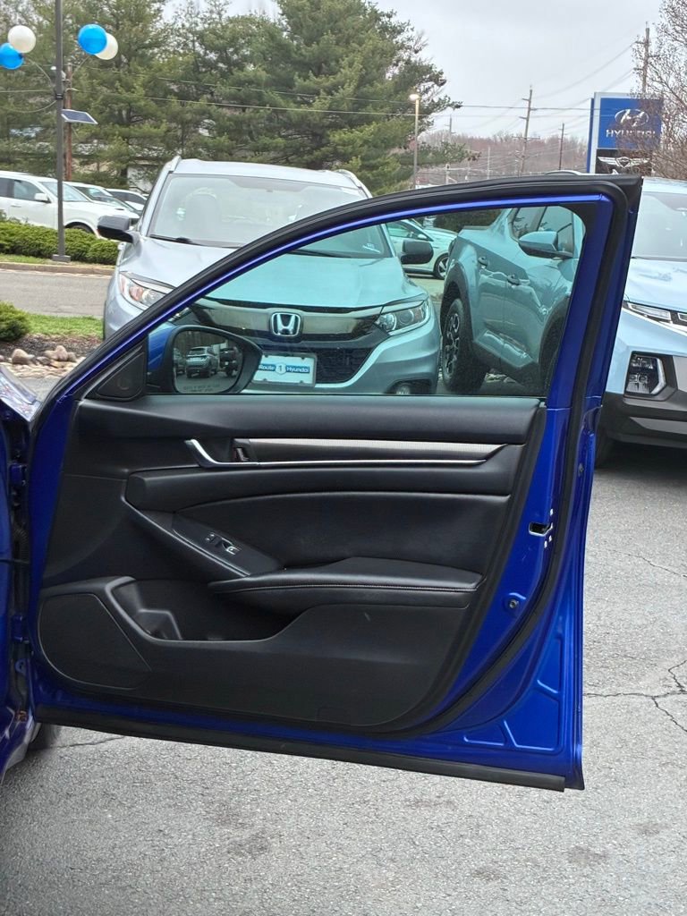 Used 2019 Honda Accord Sport image 44