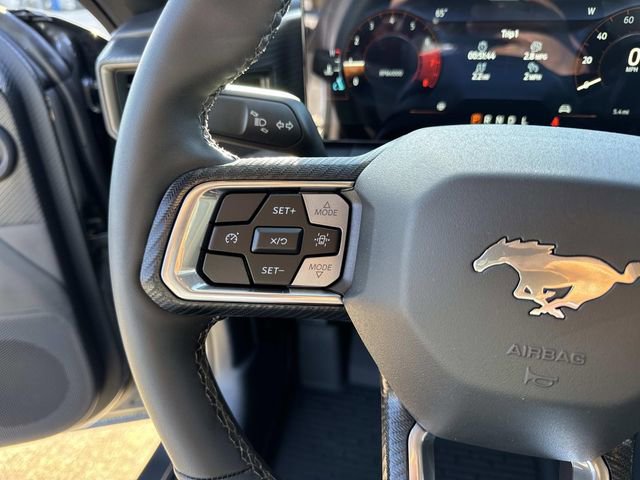 New 2026 Ford Mustang Coupe image 24